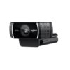 Logitech C922 Webcam 60 Fps USB 2.0 Auto-Focus Microphone-11605