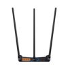 TP-Link TL-WR941HP Wireless Router Wi-Fi 4 IEEE 802.11N Ethernet VPN Supported-11507