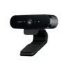 Logitech Brio Webcam 90 FPS USB 3.0 Auto-Focus 5X Digital Zoom-11619