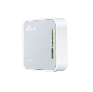 TP-Link TL-WR902AC Wi-Fi 5 LEEE 802.11AC Ethernet Wireless Router USB Fast Ethernet Portable-0