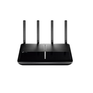 TP-Link Archer VR2800 Wi-Fi 5 IEEE 802.11AC VDSL ADSL2+ Ethernet Wireless Router USB VPN Supported-0