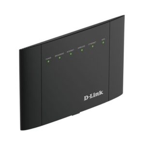 D-Link DSL-3785 Wi-Fi 5 LEEE 802.11AC ADSL2+, VDSL2 Wireless Router USB VPN Supported-0