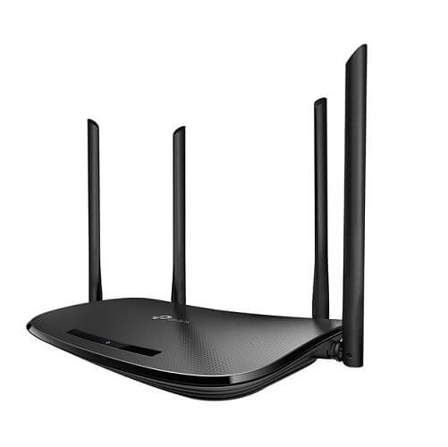 TP-Link Archer VR300 Wireless Router Wi-Fi 5 IEEE 802.11AC Fast Ethernet VPN Supported-11501