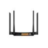 TP-Link Archer VR300 Wireless Router Wi-Fi 5 IEEE 802.11AC Fast Ethernet VPN Supported-11500