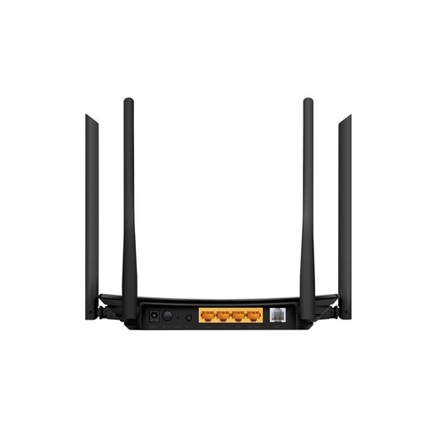 TP-Link Archer VR300 Wireless Router Wi-Fi 5 IEEE 802.11AC Fast Ethernet VPN Supported-11500