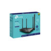 TP-Link Archer VR300 Wireless Router Wi-Fi 5 IEEE 802.11AC Fast Ethernet VPN Supported-11502