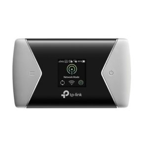 TP-Link M7450 Wi-Fi 5 IEEE 802.11AC Cellular Modem/Wireless Router 4G USB Portable-0