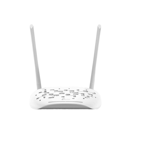 TP-Link TD-W9960 Wi-Fi 4 LEEE 802.11N VDSL2 Ethernet Wireless Router VPN Supported-0