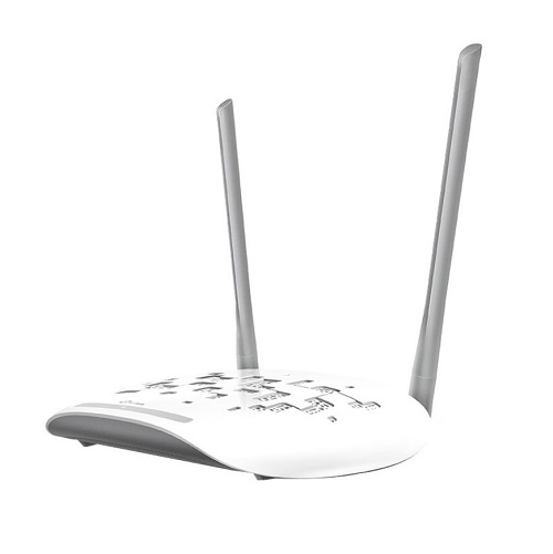 TP-Link TD-W9960 Wi-Fi 4 LEEE 802.11N VDSL2 Ethernet Wireless Router VPN Supported-11542