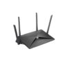 D-Link Viper 2600 DSL-3900 Wi-Fi 5 LEEE 802.11AC ADSL2+ VDSL2 Ethernet Wireless Router USB VPN Supported-11578