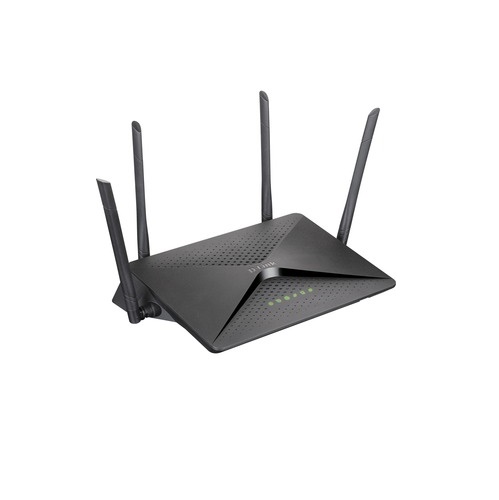 D-Link Viper 2600 DSL-3900 Wi-Fi 5 LEEE 802.11AC ADSL2+ VDSL2 Ethernet Wireless Router USB VPN Supported-11578