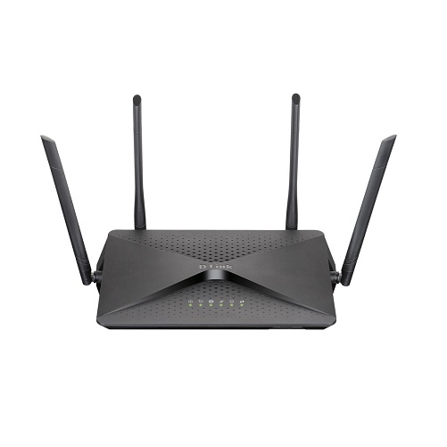 D-Link Viper 2600 DSL-3900 Wi-Fi 5 LEEE 802.11AC ADSL2+ VDSL2 Ethernet Wireless Router USB VPN Supported-0