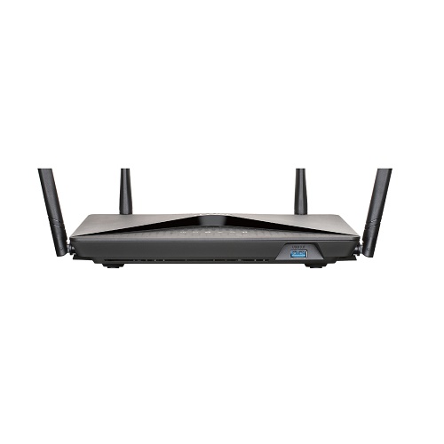 D-Link Viper 2600 DSL-3900 Wi-Fi 5 LEEE 802.11AC ADSL2+ VDSL2 Ethernet Wireless Router USB VPN Supported-11577