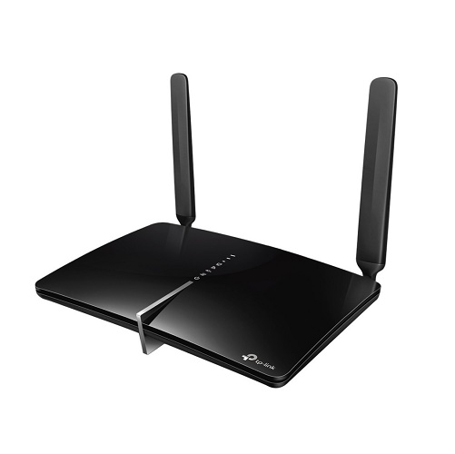 TP-Link Archer MR600 Wi-Fi 5 IEEE 802.11AC 1 Sim Ethernet Wireless Router-11488