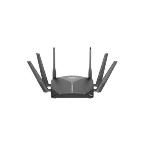 D-Link EXO DIR-3060 Wi-Fi 5 LEEE 802.11AC Ethernet Wireless Router USB VPN Supported-0