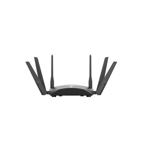 D-Link EXO DIR-3060 Wi-Fi 5 LEEE 802.11AC Ethernet Wireless Router USB VPN Supported-11558