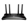 TP-Link Archer AX20 Wi-Fi 6 IEEE 802.11AX Ethernet Wireless Router USB Gigabit Ethernet-0