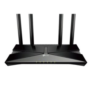 TP-Link Archer AX20 Wi-Fi 6 IEEE 802.11AX Ethernet Wireless Router USB Gigabit Ethernet-0