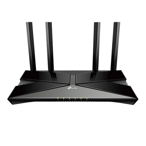 TP-Link Archer AX20 Wi-Fi 6 IEEE 802.11AX Ethernet Wireless Router USB Gigabit Ethernet-0