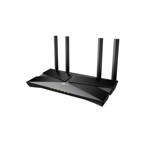 TP-Link Archer AX20 Wi-Fi 6 IEEE 802.11AX Ethernet Wireless Router USB Gigabit Ethernet-11467