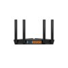 TP-Link Archer AX20 Wi-Fi 6 IEEE 802.11AX Ethernet Wireless Router USB Gigabit Ethernet-11468