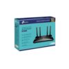 TP-Link Archer AX20 Wi-Fi 6 IEEE 802.11AX Ethernet Wireless Router USB Gigabit Ethernet-11469