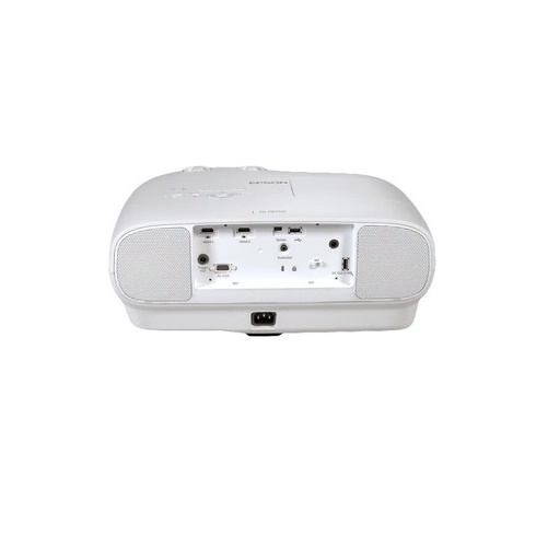 Epson EH-TW7100 3D Ready LCD Projector HDMI USB-11406