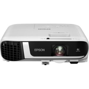 Epson EB-FH52 3LCD Projector-0