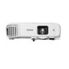 Epson EB-982W 3LCD Projector HDMI USB-0