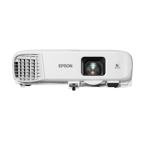 Epson EB-982W 3LCD Projector HDMI USB-0