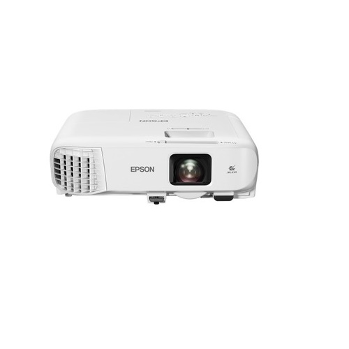 Epson EB-982W 3LCD Projector HDMI USB-11409