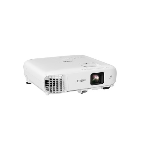 Epson EB-982W 3LCD Projector HDMI USB-11410