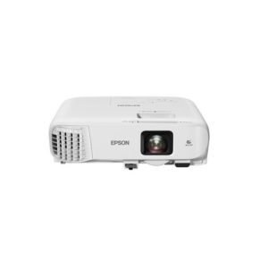 Epson EB-992F 3LCD Projector HDMI USB Wireless LAN-0