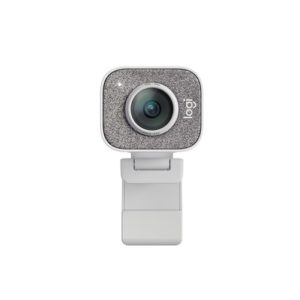 Logitech Streamcam Webcam 60 FPS White USB-0