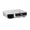 Epson EB-X51 3LCD Projector USB White-11385