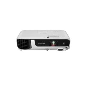Epson EB-X51 3LCD Projector USB White-0