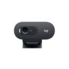 Logitech C505 Webcam 30 Fps USB 1280 X 720 Video Fixed Focus Widescreen Microphone-0