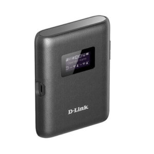 D-Link Wi-Fi 5 LEEE 802.11AC Cellular Wireless Router-0