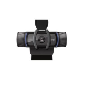 Logitech C920E Webcam USB 3.0-0