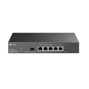TP-Link OMADA ER7206 Ethernet Wireless Router VPN Supported Desktop-0