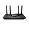 TP-Link Archer AX55 Wi-Fi 6 IEEE 802.11AX Ethernet Wireless Router Dual Band USB Gigabit Ethernet VPN Supported-0