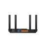 TP-Link Archer AX55 Wi-Fi 6 IEEE 802.11AX Ethernet Wireless Router Dual Band USB Gigabit Ethernet VPN Supported-11473