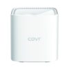 D-Link Covr Covr-1100 Wi-Fi 5 LEEE 802.11AC Ethernet Wireless Router-0