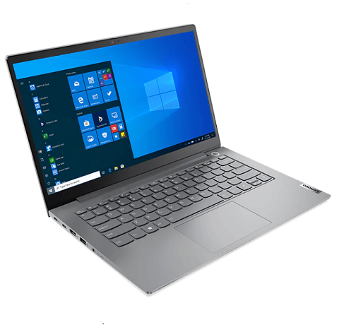 Lenovo Thinkbook 14 G2 i5 16GB/512GB SSD Win 10 Pro (20VD001TAU)-11079