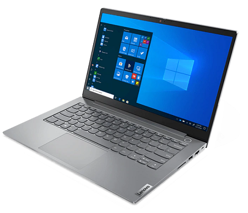 Lenovo Thinkbook 14 G2 i5 16GB/512GB SSD Win 10 Pro (20VD001TAU)-11080