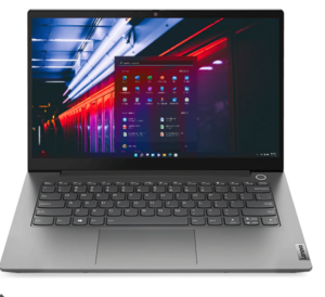 Lenovo Thinkbook 14 G2 i5 16GB/512GB SSD Win 10 Pro (20VD001TAU)-0