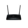 TP-Link APAC 300Mbps Wireless N 4G LTE Router Build-In 4G LTE Modem Support-0