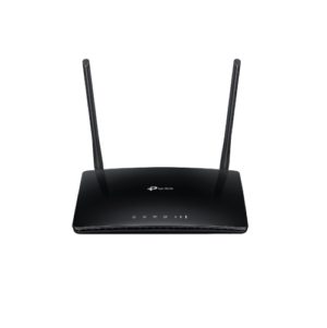 TP-Link APAC 300Mbps Wireless N 4G LTE Router Build-In 4G LTE Modem Support-0