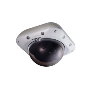 FLIR Quasar CM-6308-P1-I Camera Dome 360 PAN 4X2HD-0