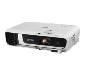 Epson EB-W52 3LCD Projector-0